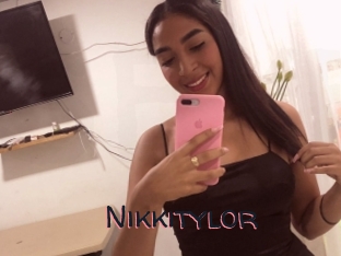 Nikkitylor