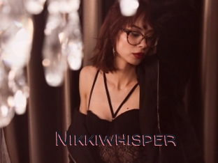 Nikkiwhisper