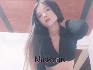 Nikkybk