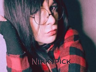 Nikkypick