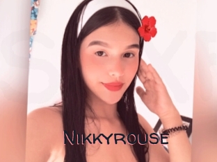 Nikkyrouse