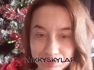 Nikkyskylar