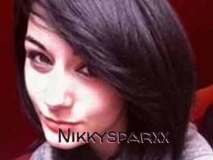 Nikkysparxx