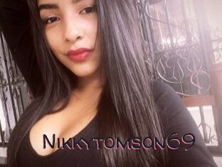 Nikkytomson69