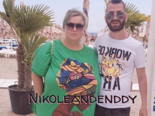 Nikoleandenddy