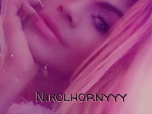 Nikolhornyyy