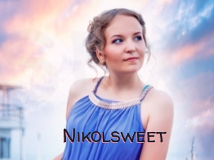 Nikolsweet