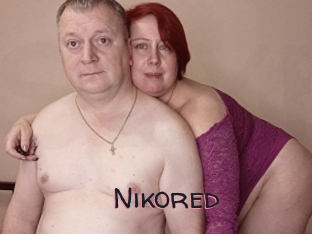 Nikored