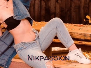 Nikpassion