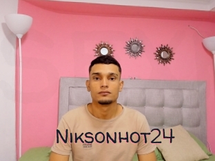 Niksonhot24