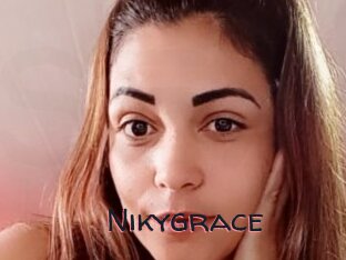 Nikygrace