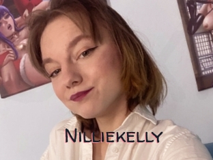 Nilliekelly