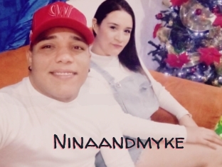 Ninaandmyke