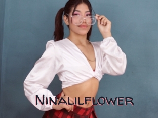 Ninalilflower