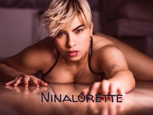 Ninalorette