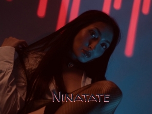 Ninatate