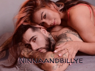 Ninnaandbillye