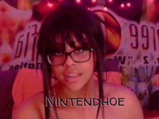 Nintendhoe