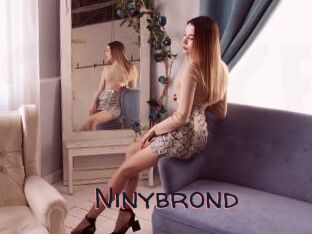 Ninybrond