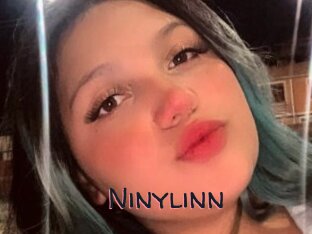 Ninylinn