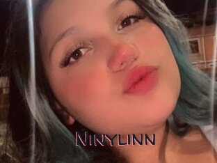 Ninylinn