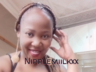 Nipplemiilkxx