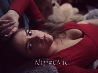 Nitrovic