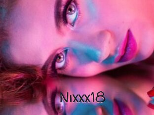 Nixxx18