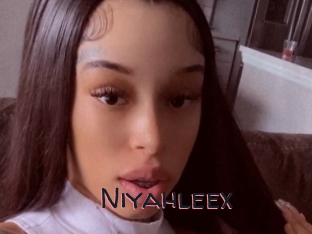 Niyahleex