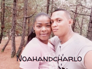 Noahandcharlo