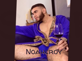 Noahcroy