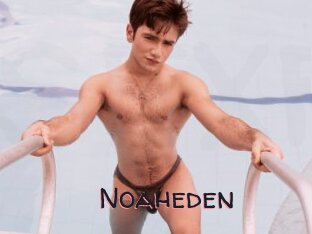 Noaheden