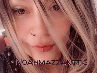 Noahmazzanttis