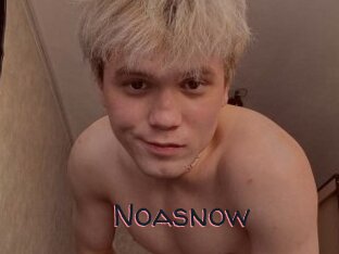 Noasnow