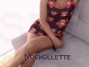 Nockollette