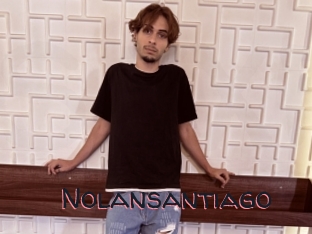 Nolansantiago