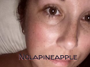 Nolapineapple