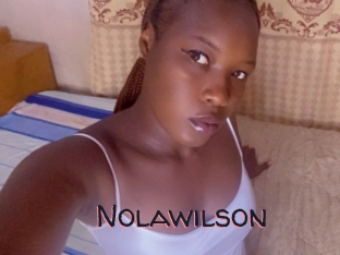 Nolawilson