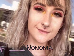 Nonoma