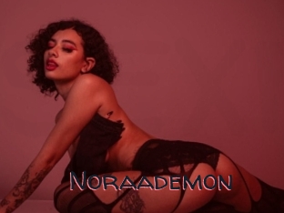 Noraademon