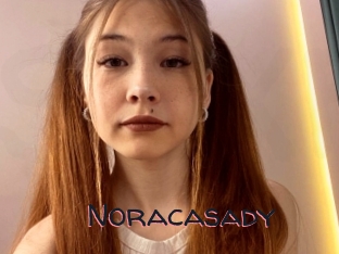 Noracasady