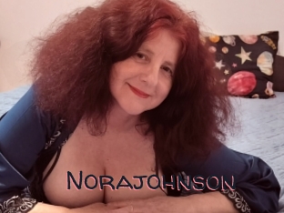 Norajohnson