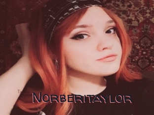 Norberitaylor