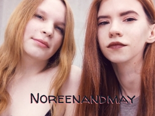 Noreenandmay