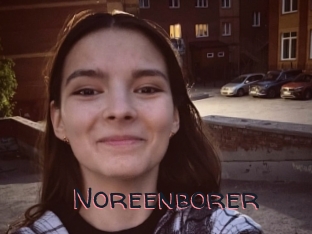 Noreenborer