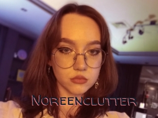 Noreenclutter