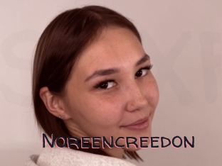 Noreencreedon