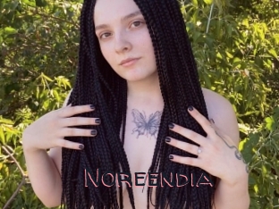 Noreendia