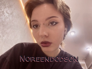 Noreendodson