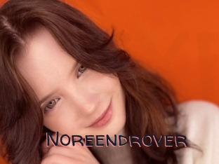 Noreendrover